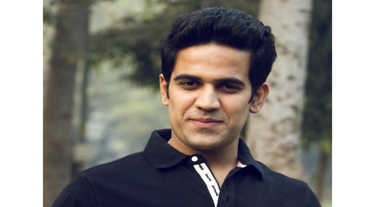 The journey of a young & dynamic entrepreneur, Nitish Narula